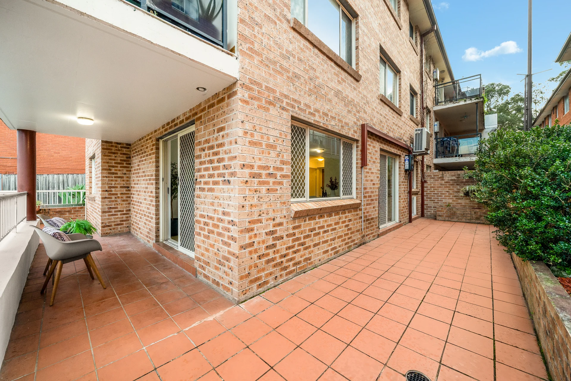 1/9 Hampstead Road, Homebush West, NSW 2140
