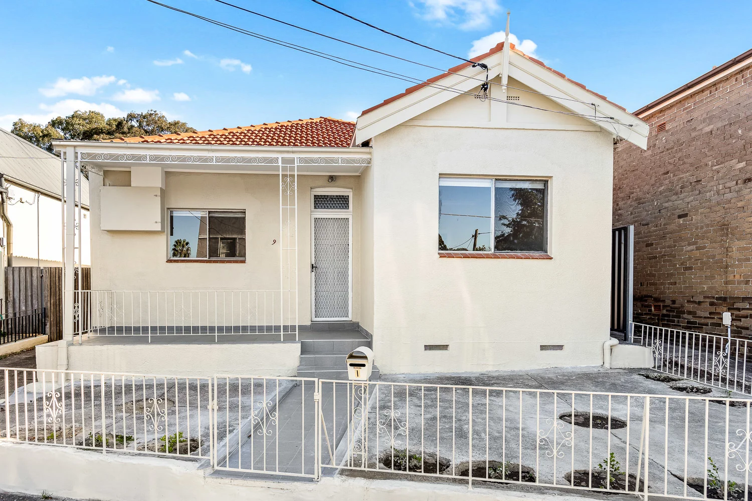 1/9 Maddock Street, Dulwich Hill, NSW 2203