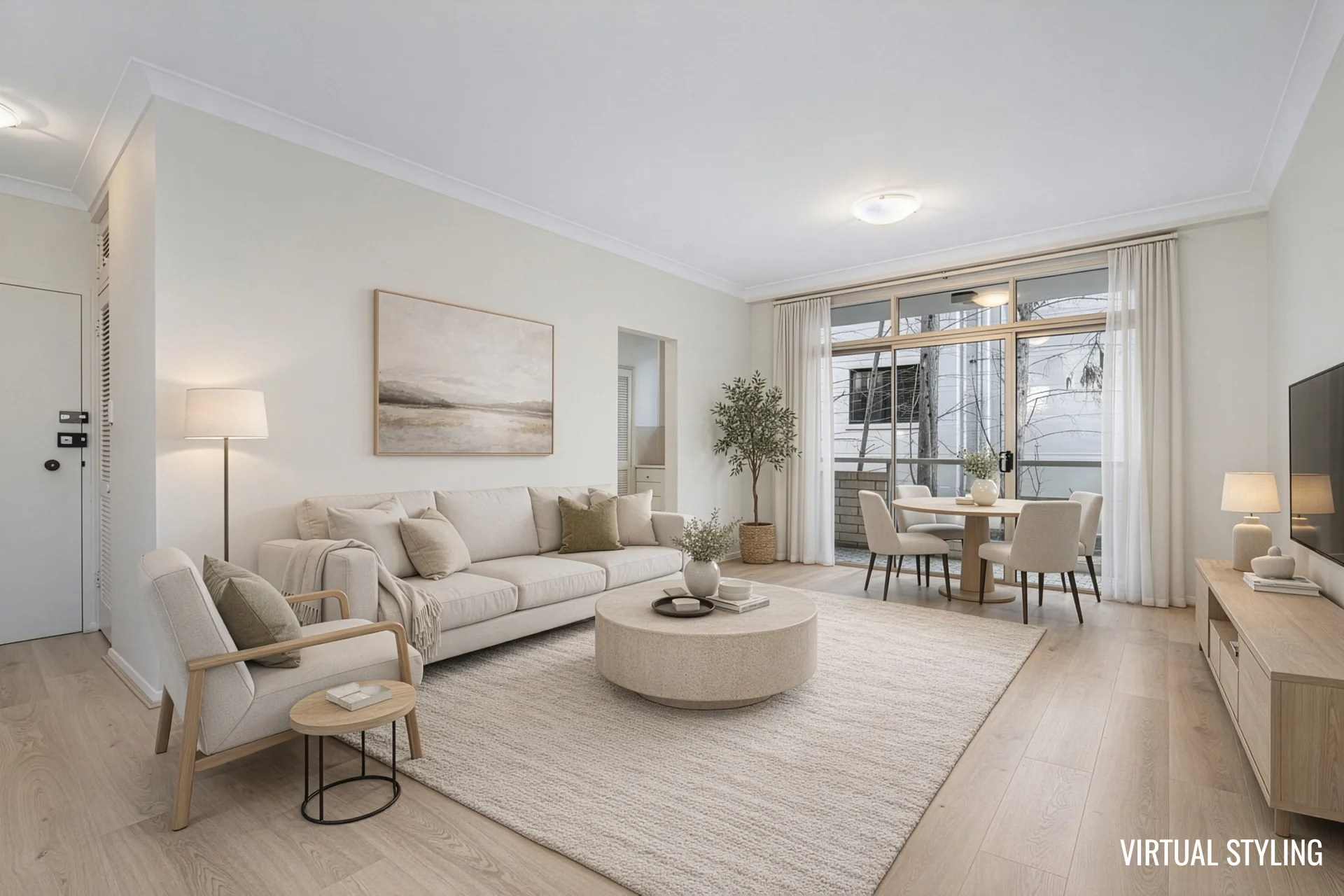 1/9 Roscoe Street, Bondi Beach, NSW 2026