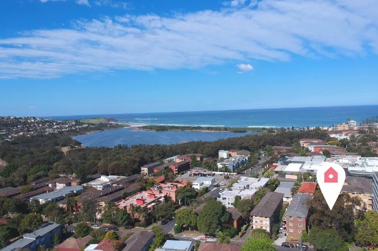 1/9 Westminster Avenue, Dee Why, NSW 2099