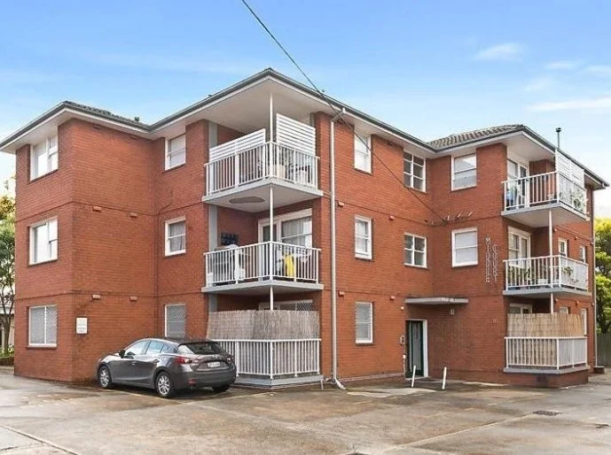 1/91A Balmain Road, Leichhardt, NSW 2040