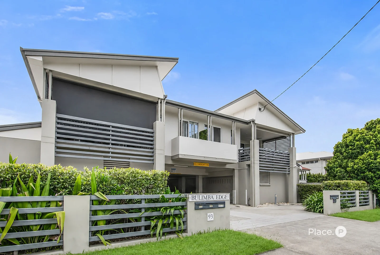 1/93 Bilyana Street, Balmoral, Qld 4171