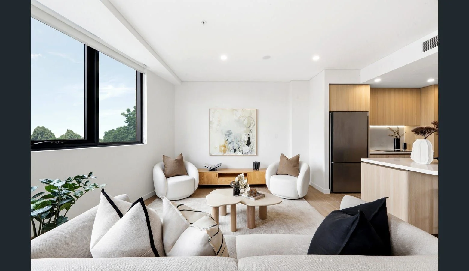 1 Bed/41-51 President Avenue, Caringbah NSW 2229