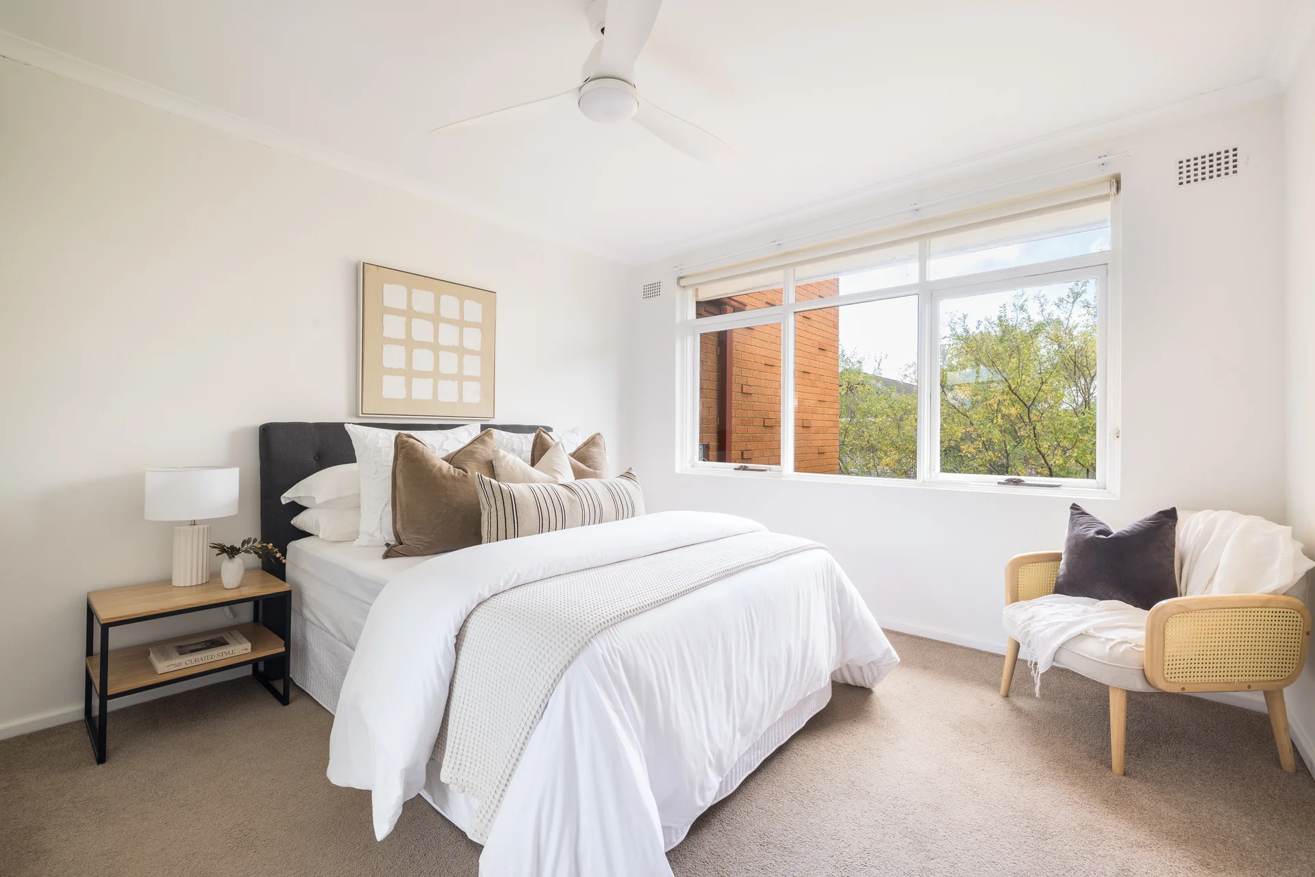 10/1 Milner Crescent, Wollstonecraft, NSW 2065