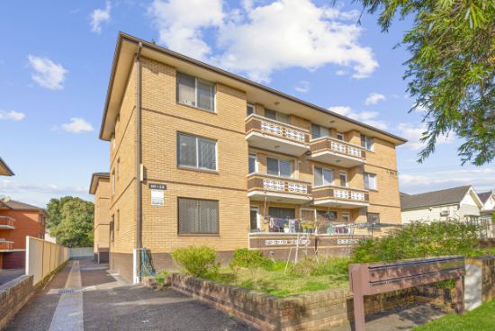 10/10-12 Mary Street, Wiley Park, NSW 2195