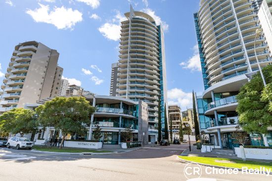 10/100 Terrace Road, East Perth, WA 6004