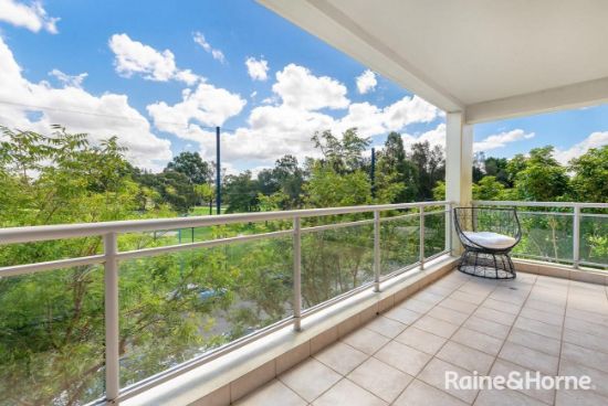 10/102 William Street, Five Dock, NSW 2046