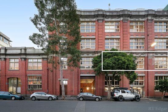10-11/115 Oxford Street, Collingwood, Vic 3066