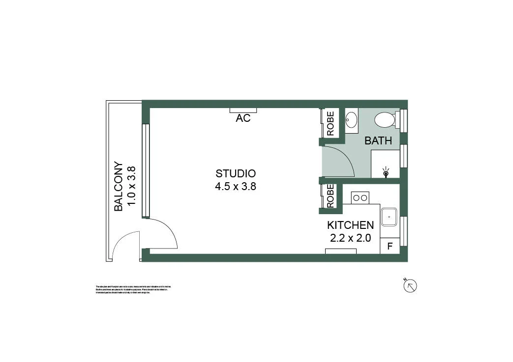 10/11 Anderson Street, South Melbourne, Vic 3205