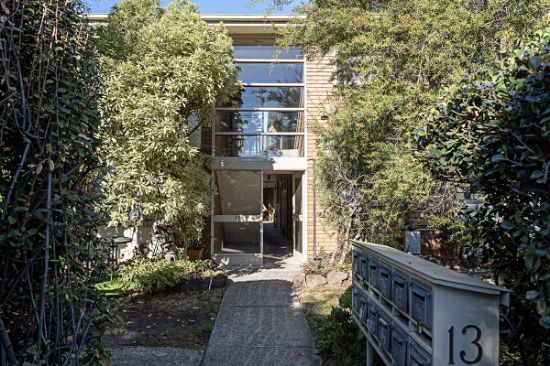 10/13 Tattenham Street, Caulfield East, Vic 3145