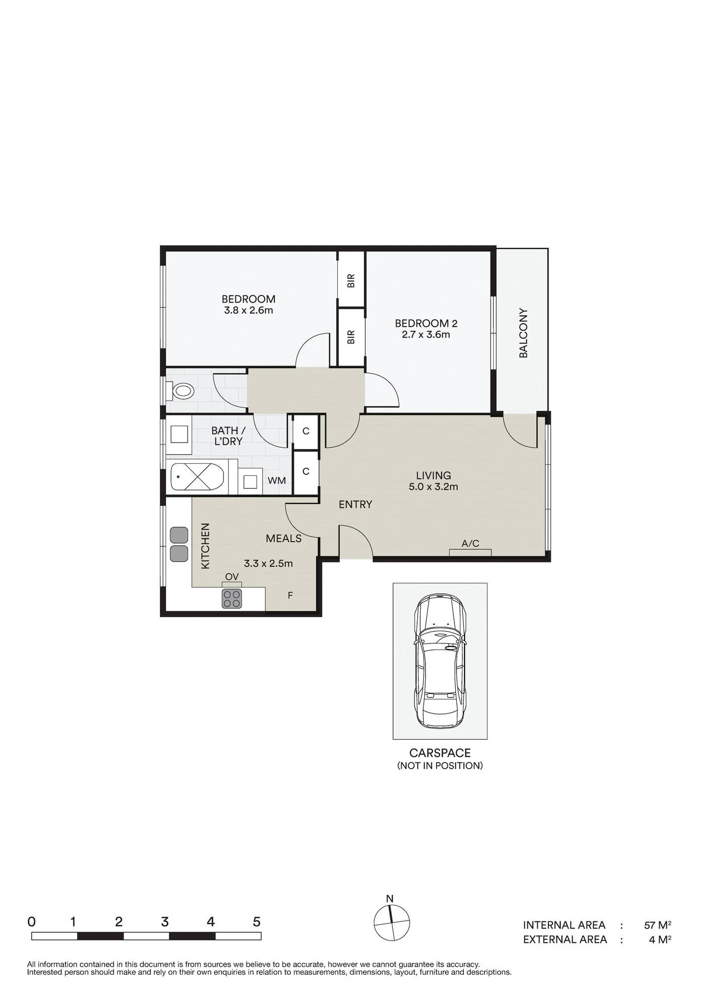10/131 Somerville Road, Yarraville, Vic 3013