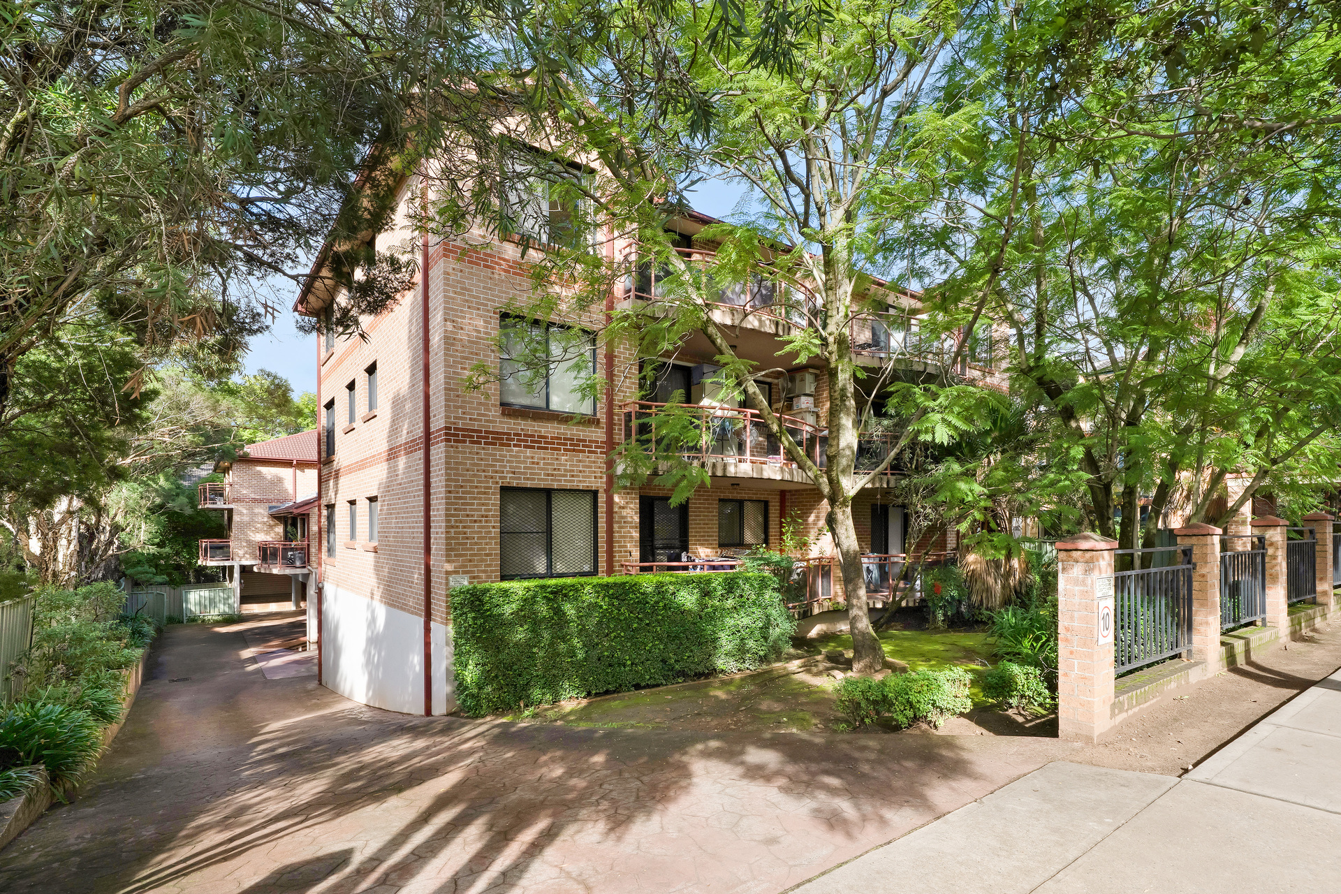 10/142-144 Station Street, Wentworthville, NSW 2145 10/142-144 Station Street, Wentworthville, NSW 2145