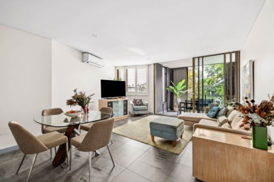 10/161-163 Bedford Street, Newtown, NSW 2042