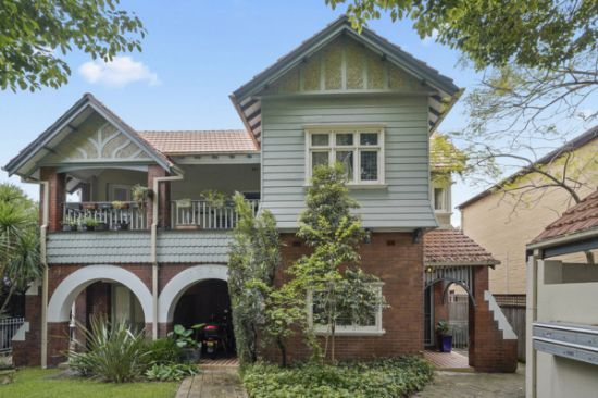 10/162 New Canterbury Road, Petersham, NSW 2049