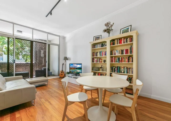 10/177-179 Salisbury Road, Camperdown NSW 2050