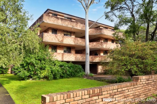 10/18-20 Queens Road, Westmead, NSW 2145