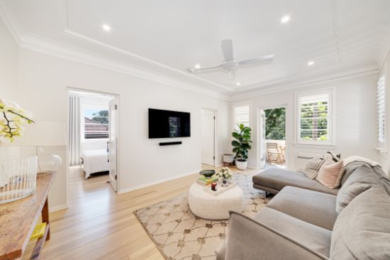 10/18 Kendall Street, Woollahra, NSW 2025