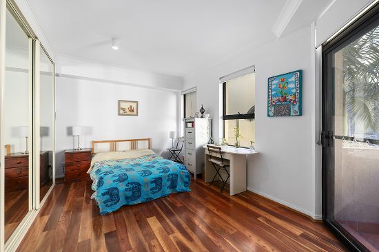 10/19 Kirketon Road, Darlinghurst, NSW 2010