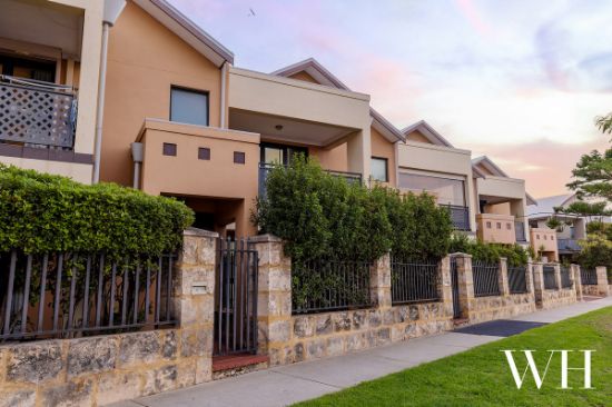 10/197 Hampton Road, South Fremantle, WA 6162