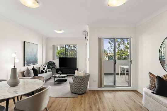 10/2 Porter Street, Ryde, NSW 2112
