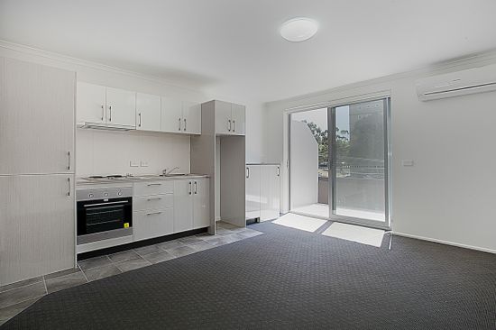10/203 Palmerston Street, Carlton, Vic 3053