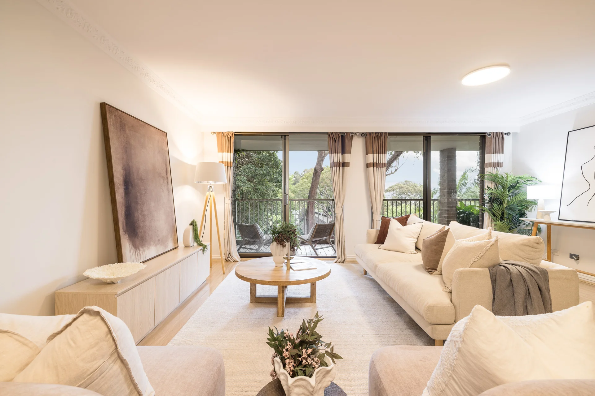 10/21 Priory Road, Waverton, NSW 2060