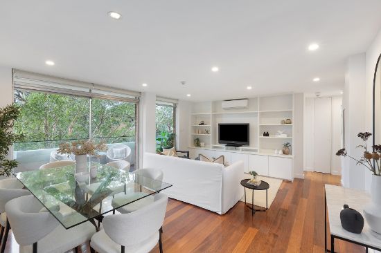 10/243 Ernest Street, Cammeray, NSW 2062