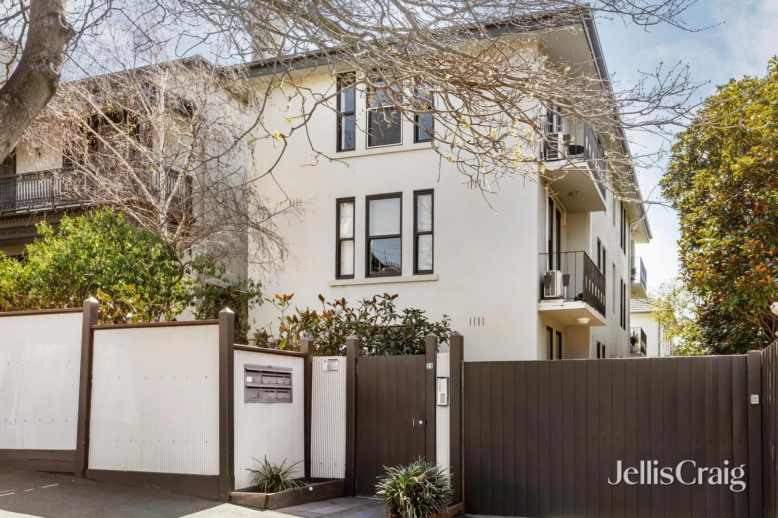 10/25 Isabella Grove, Hawthorn, Vic 3122