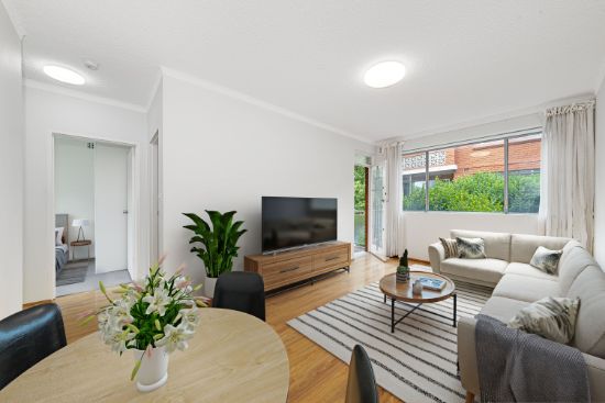 10/25A George Street, Marrickville, NSW 2204