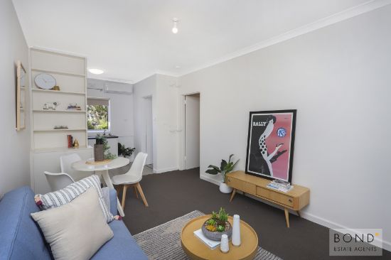 10/26 Normanby Avenue, Thornbury, Vic 3071