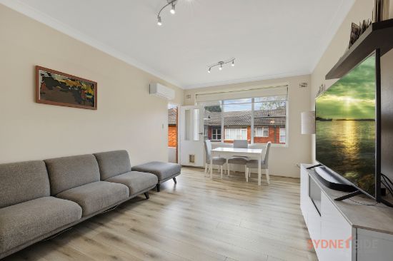 10/28 Gladstone Street, Bexley, NSW 2207
