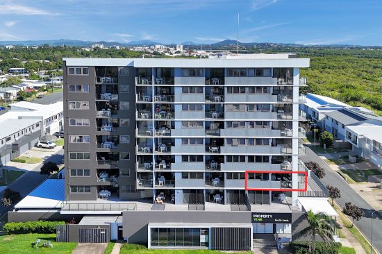 10/3 Kirribilli Avenue, East Mackay, Qld 4740