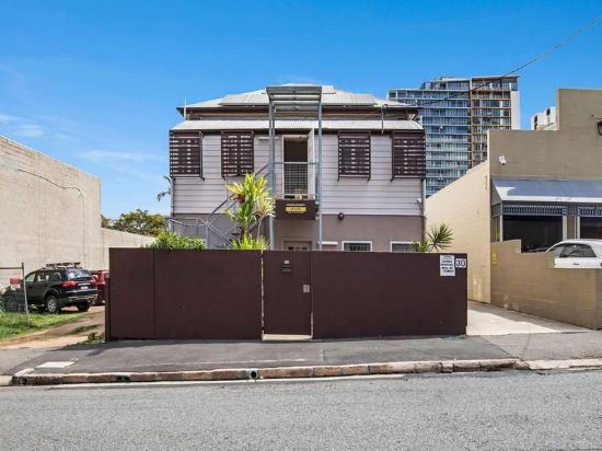 10/30 Costin Street, Fortitude Valley, Qld 4006