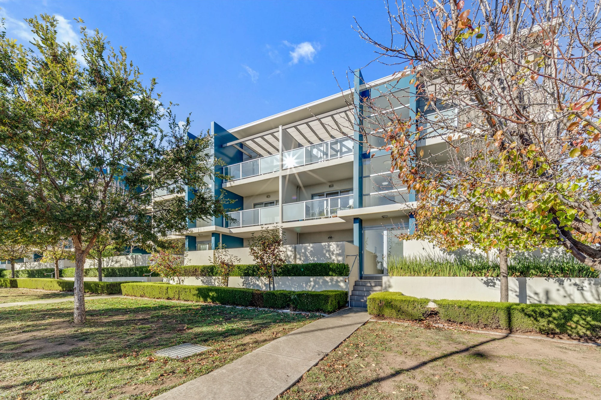 10/311 Flemington Road, Franklin ACT 2913