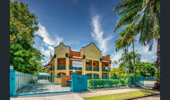 10/32 Little Street, Manunda, Qld 4870