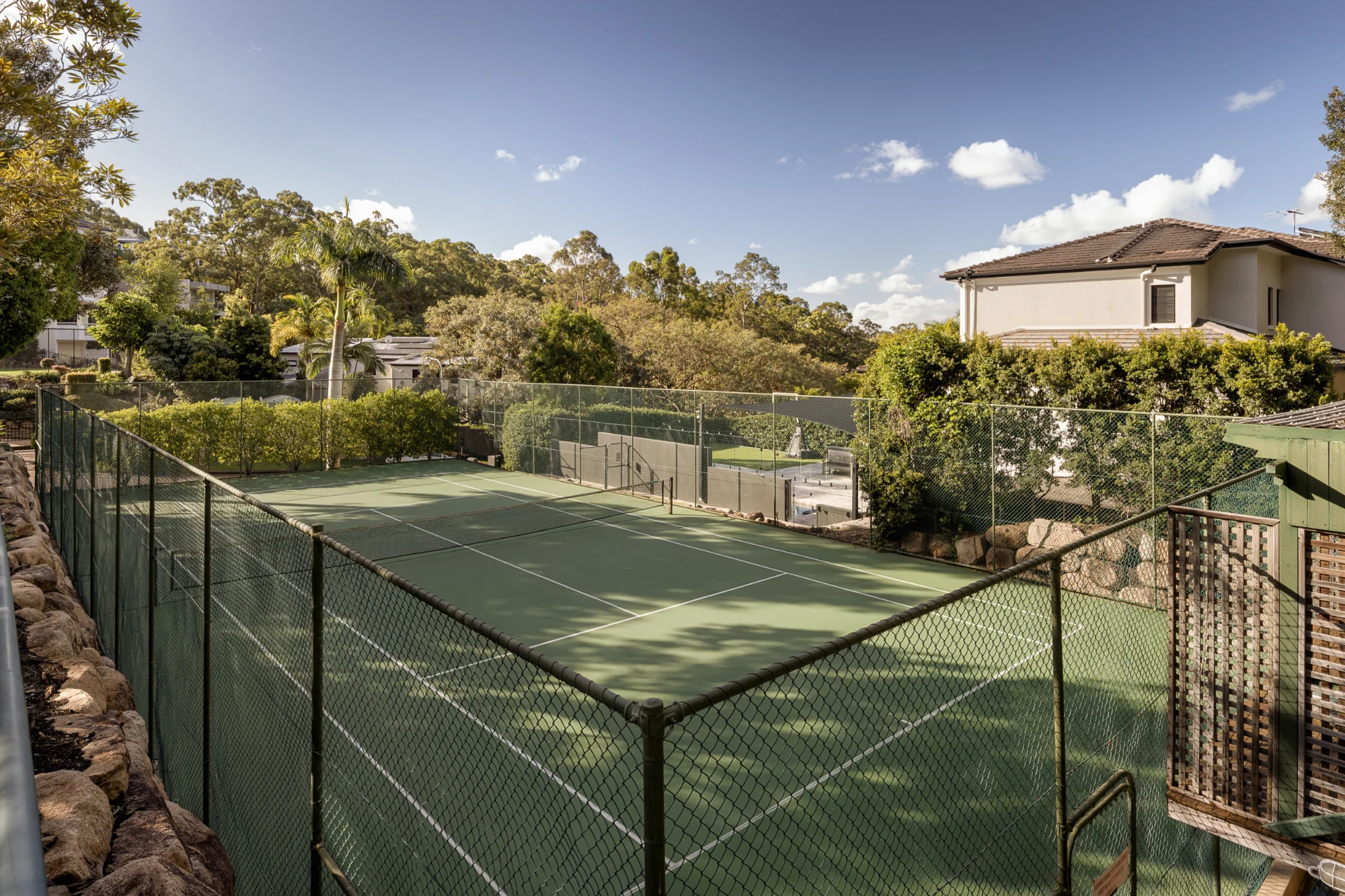 10/32 Tipuana Place, Bardon, Qld 4065
