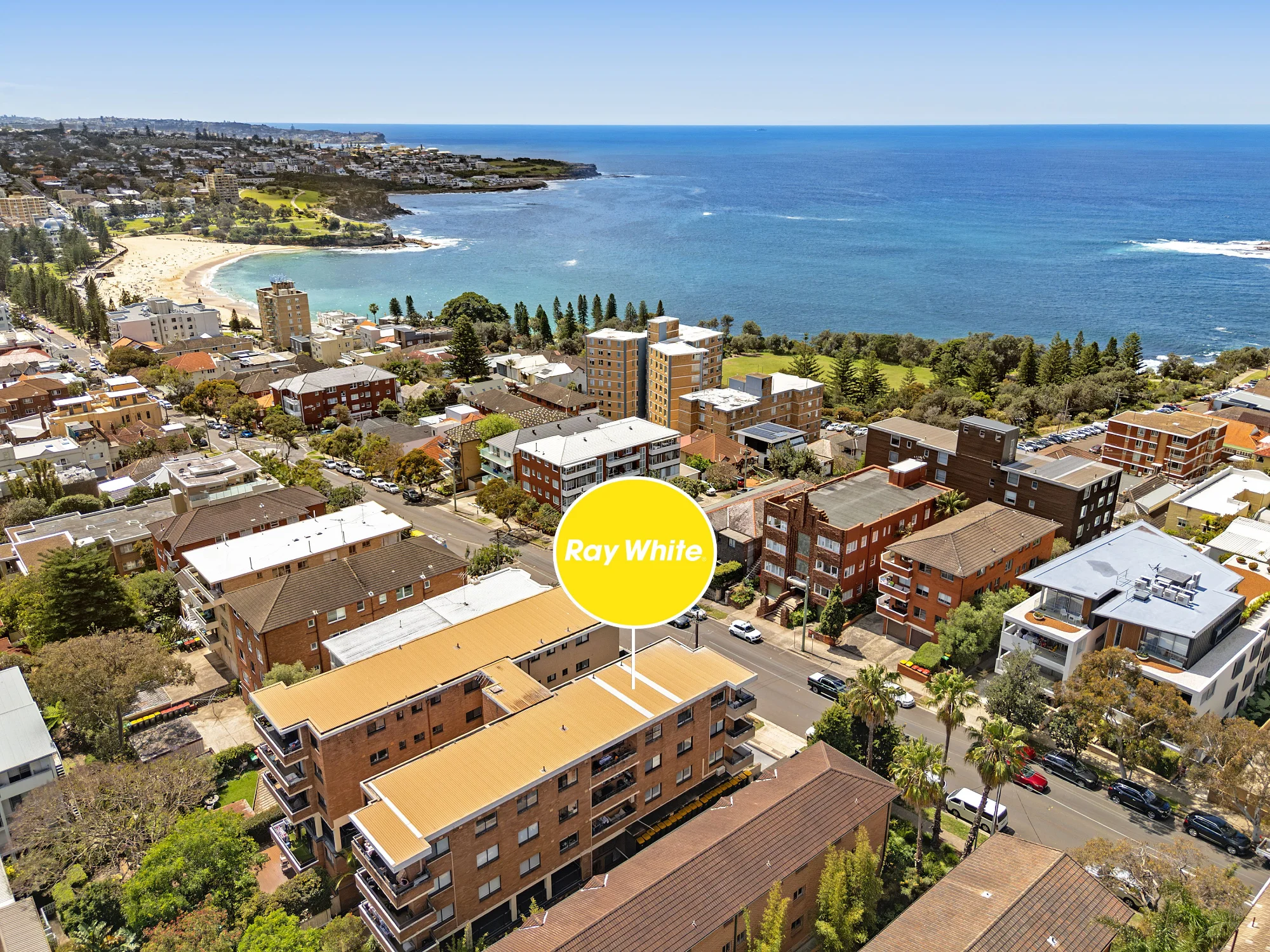 10/326 Arden Street, Coogee NSW 2034