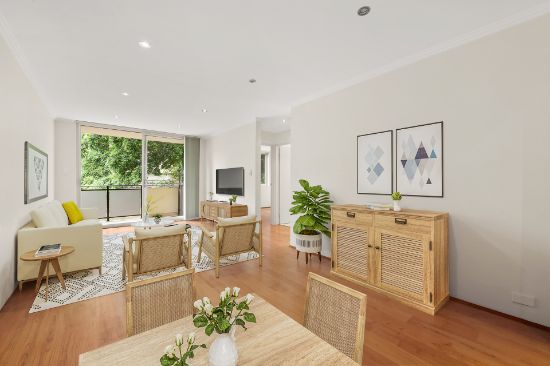 10/33 Sir Thomas Mitchell Road, Bondi Beach, NSW 2026