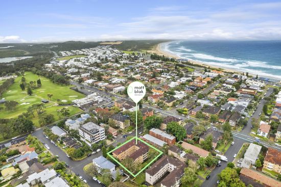 10/34-38 Girrilang Road, Cronulla, NSW 2230