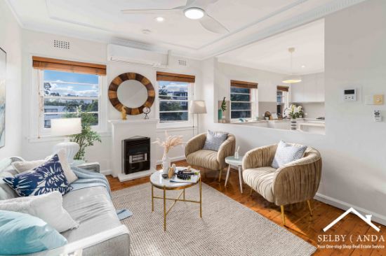 10/34 Dover Road, Rose Bay, NSW 2029