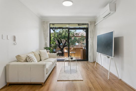 10/34 Melvin Street, Beverly Hills, NSW 2209