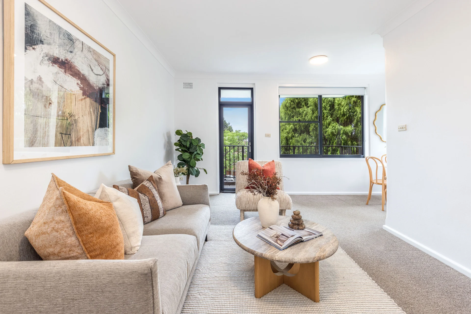 10/34 Rangers Road, Cremorne, NSW 2090