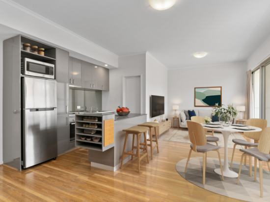 10/35 Wellington Street, East Perth, WA 6004