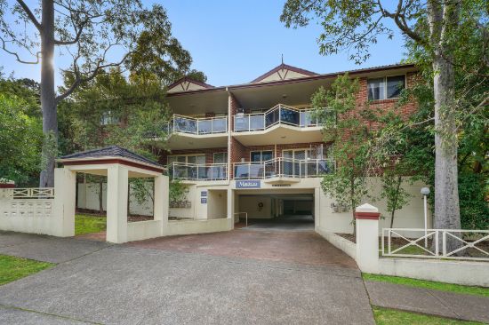 10/38-40 Harold Street, North Parramatta, NSW 2151
