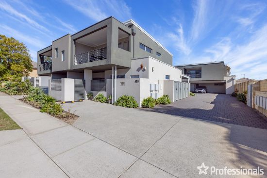 10/429 Flinders Street, Nollamara, WA 6061