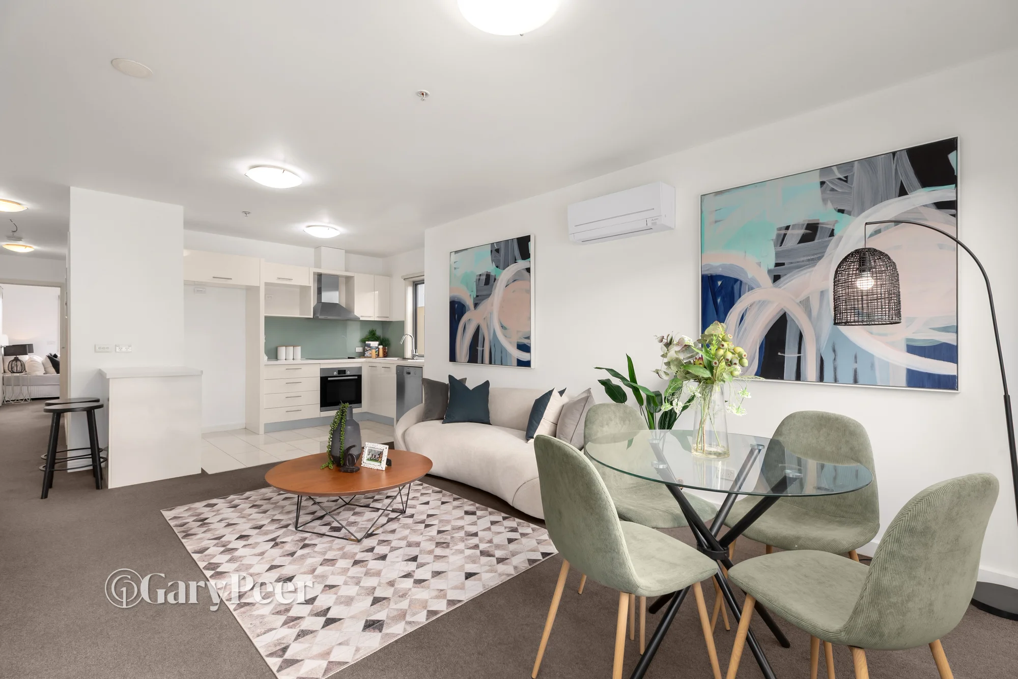 10/45 Rosstown Road, Carnegie, Vic 3163