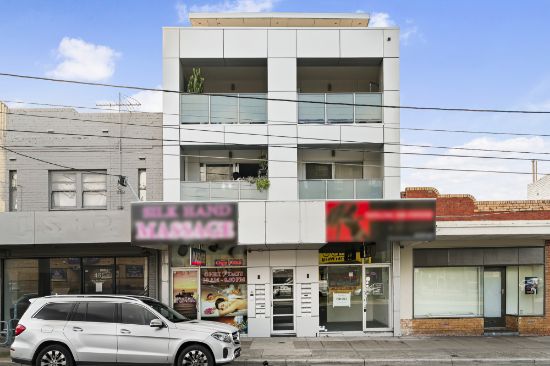 10/463 South Road, Bentleigh, Vic 3204