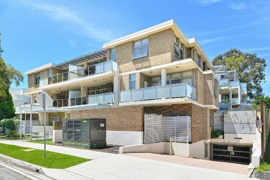 10/5-7 Richards Avenue, Peakhurst, NSW 2210