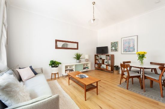 10/5 Sir Thomas Mitchell Road, Bondi Beach, NSW 2026