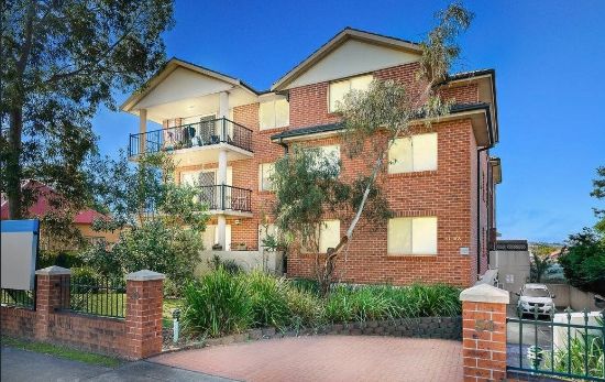 10/51-53 Deakin St, Silverwater, NSW 2128